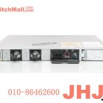 C9200-48P-E 思科 Cisco Catalyst 9200系列 48口千兆POE交换机