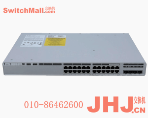 C9200L-24T-4G-A