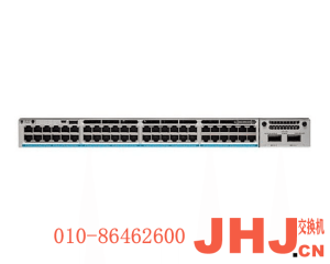 C9200-48PXG-E