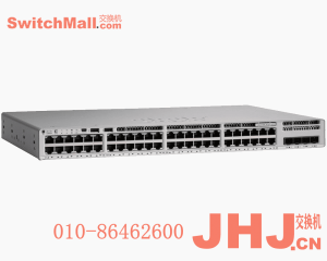 C9200L-48T-4G-A