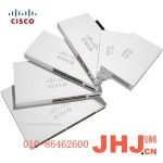 思科(CISCO)交换机 24口千兆PoE+端口+4 个 10G SFP+ 端口 千兆以太网交换机 CBS220-24FP-4X-CN 382W poe功率