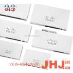 思科(CISCO)交换机 24口千兆PoE+端口+4 个 10G SFP+ 端口 千兆以太网交换机 CBS220-24FP-4X-CN 382W poe功率