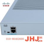 思科 Cisco CBS350-24T-4X-CN  24口千兆以太网交换机，4个万兆SFP+光口上行