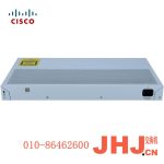 思科 Cisco CBS350-24T-4X-CN  24口千兆以太网交换机，4个万兆SFP+光口上行