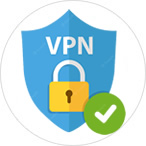 VPN跨网组网