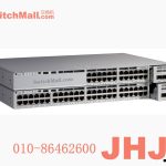 C9200-48P-E 思科 Cisco Catalyst 9200系列 48口千兆POE交换机