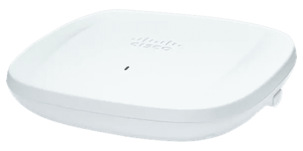 Catalyst 9100 Access Point models
