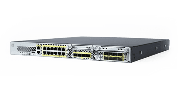 Cisco Secure Firewall 2100 Series