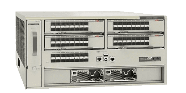 Cisco Catalyst C6800系列